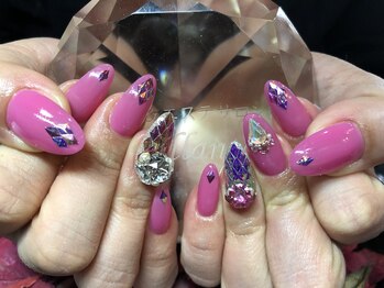 ブリリアン(Brillant)/