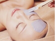 プレンティ(PLENTY)/泥洗顔でお肌の汚れを除去【1】