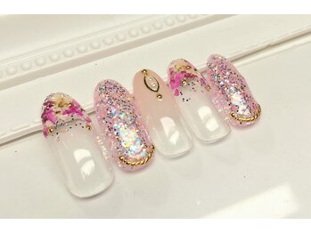 ナトゥール ネイルサロン(Natur nail salon)/