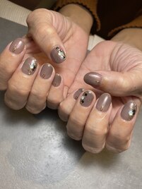 ～シンプルコースデザイン～