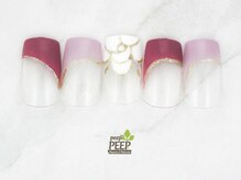 ピッピ 桜新町店(peep PEEP)/オフ無料★5月-2