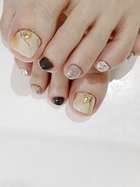 footお客様デザイン