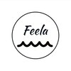 フィーラ(Feela)ロゴ