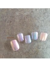 シルニー リム(Silny rim)/やり放題コース［ニュアンス］