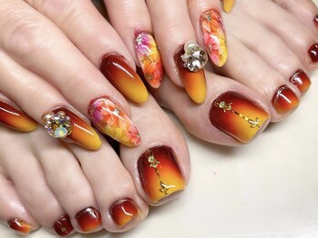 サロン ド ワカ(Salon de WAKA)/