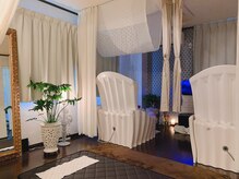 ヨサパーク ヴィラ デ ミューズ(yosa park villa des Muses)/yosa chair♪