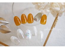 ネイルサロン アージュ(Nail Salon A jyu)/エスニックネイル