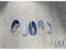 まつ毛エクステアンドネイル フィーカ 新松戸(FIKA)/¥12210