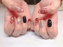 アモールネイル(amor nail)/
