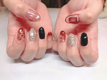 アモールネイル(amor nail)/