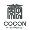 ココン メゾンボウスパ(COCON)ロゴ