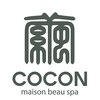 ココン メゾンボウスパ(COCON)のお店ロゴ