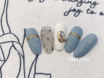 フェアリー(Fairy)/トレンド★ニュアンス