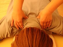 ホホ(hoho)/疲れ解消もみほぐしマッサージ