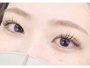 リッチ トゥ 勝川店(Rich to)/まつ毛パーマ☆