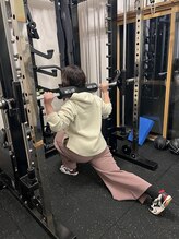 プログロウ(PROGROW)/パーソナル風景