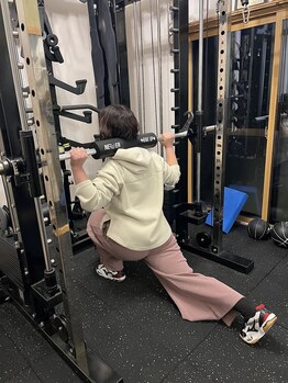 プログロウ(PROGROW)/パーソナル風景