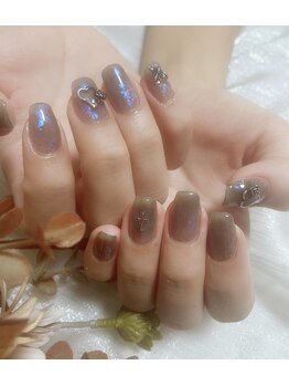 アンドミー(&ME)/