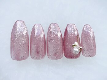 ビーボックス(Bii box)/ワンホンネイル定額プラン