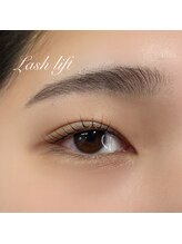 リット(Litt)/ラッシュリフト