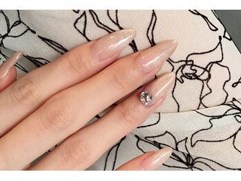 パディネイルズ(PADDY NAILS)の写真/オフィスクーポン5,500円♪カラーの品揃えも名古屋トップクラス！経験豊富なスタッフが多数在籍★