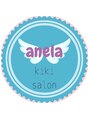 アネラ キキ サロン(anela kiki salon)/小嶋　規予子