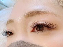 ナンバースリー(No.3)/LEDマツエク で長持ち