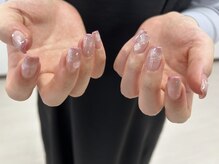 エミュ(emu)/マグネットネイル