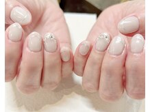 美来/持込デザイン