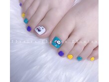 ニゴサロン(25Salon)/