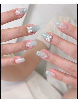 バイムーンサロン(By Moon Salon)/