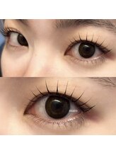 フェイブ(Fave)/まぶたをさけながら