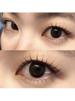 フェイブ(Fave)/まぶたをさけながら