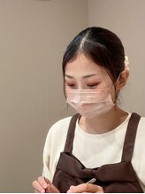ミュゲ(muguet) 福田 聡美