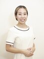 ツルっと脱毛 ルーチェ岡崎店/宮野 晴美/脱毛・美容【岡崎市 脱毛】