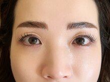 ルモ アイデザイン(lumo eyedesign)/まつげパーマ