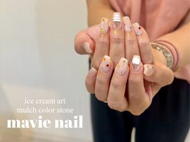 ice cream design