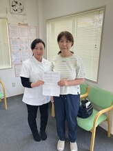 からだばらんす 安城岡崎/安城市　腰痛　整体口コミ