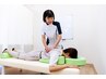 【短時間でも疲労解消★スッキリほぐし】　30分　5900円→2800円