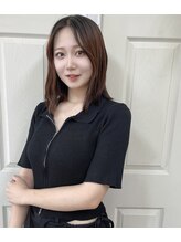 ネイルサロン アフロディーテ 土浦店(Aphrodite) 橋本 明美伽