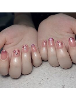 ピーチネイル 新松戸(Peach Nail)/