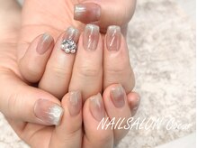 クール(Coeur)の雰囲気（【ハンド】お任せデザイン12650円(ご新規様11550円)）