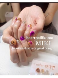 ☆お客様デザイン☆
