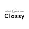 クラッシー(Classy)のお店ロゴ