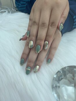 はあとねいる 多治見店/デザイン紹介