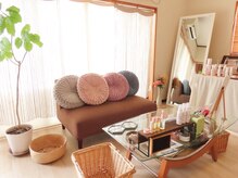 マンダリン スパ(mandarin spa)