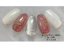エンジェル 葛飾(ANGEL)/YUMI担当