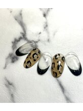 ミニオン ネイルサロン(minion)/定額デザイン