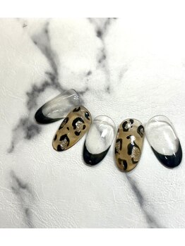 ミニオン ネイルサロン(minion)/定額デザイン