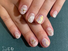 【ハンド】120分アートフリー